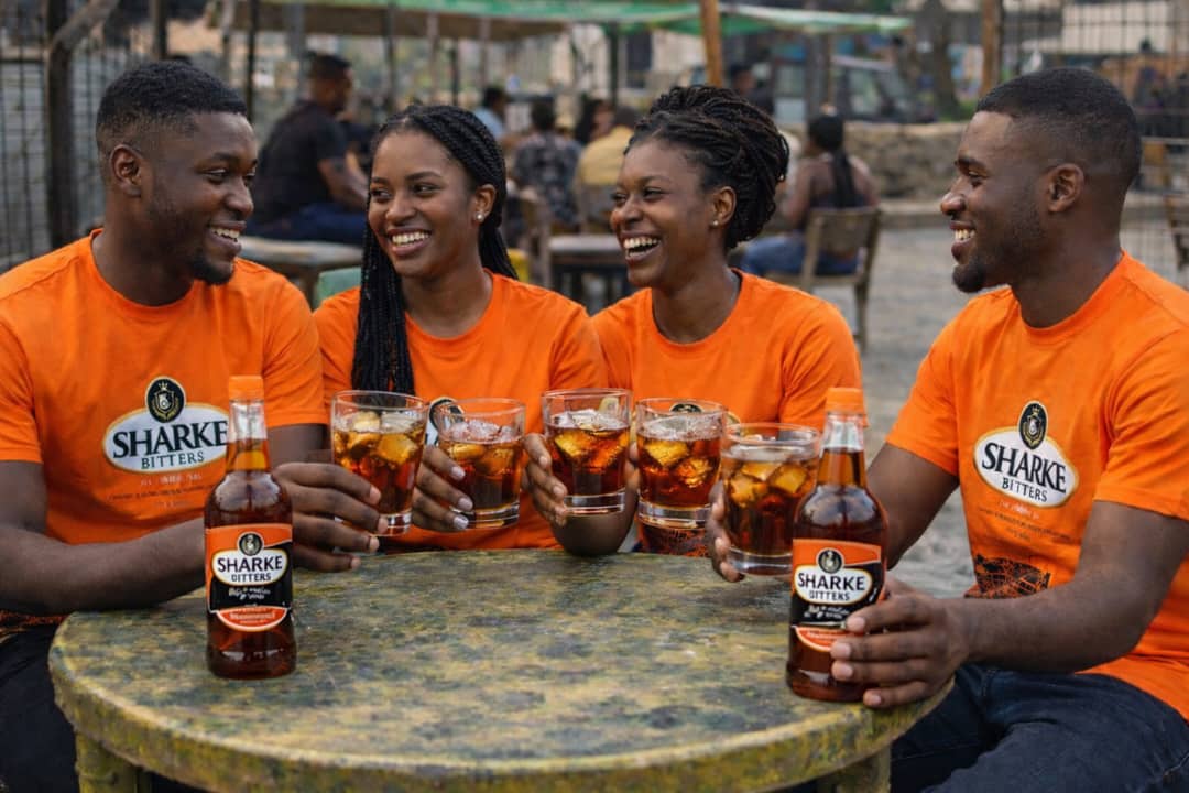 OQAAF EMPIRE Distillery