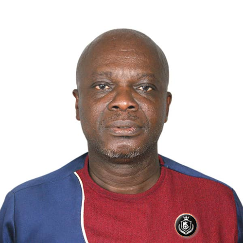 Francis Andzie-Quainoo