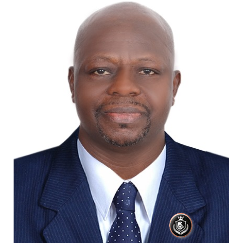 Alex Otoo