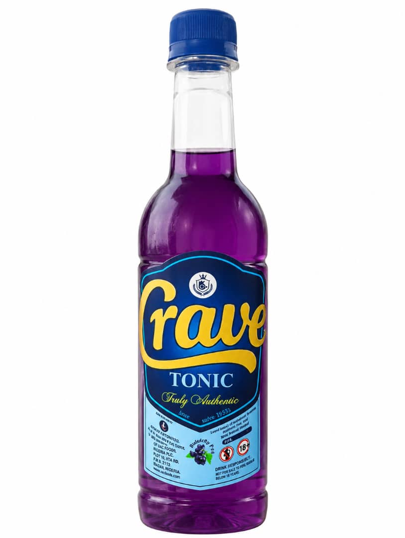 Citrus Burst Bitters